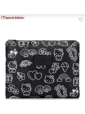 ALOHA Max Pouch - HELLO KITTY